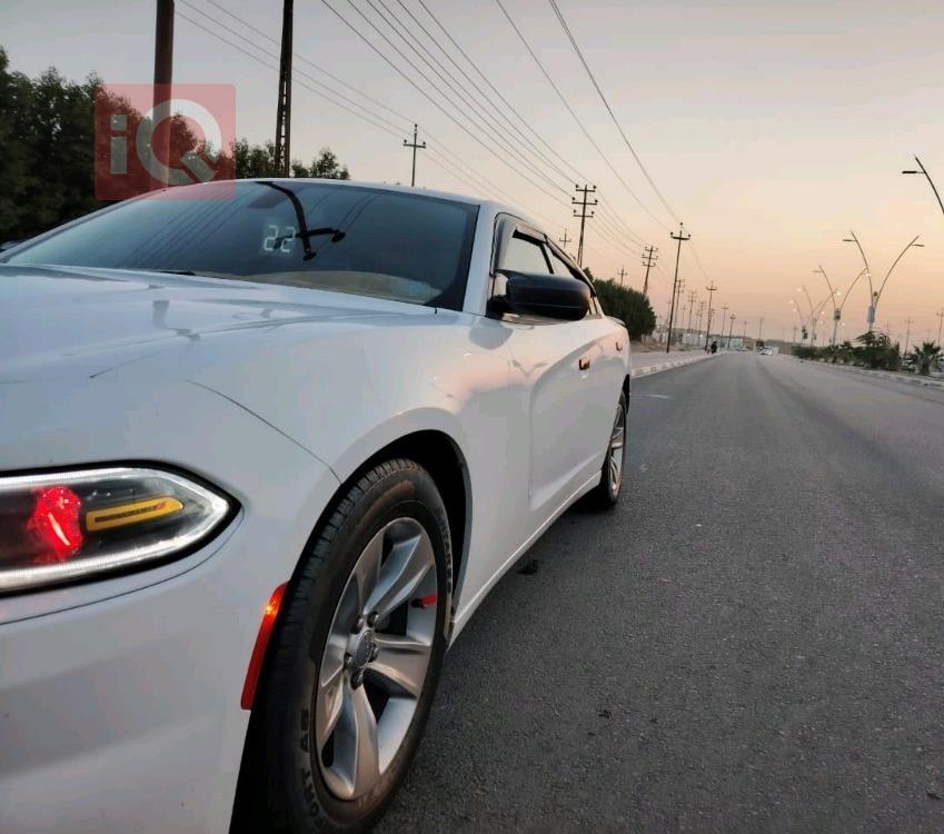 دودج تشارجر